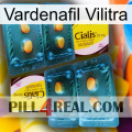 Vardenafil Vilitra cialis5